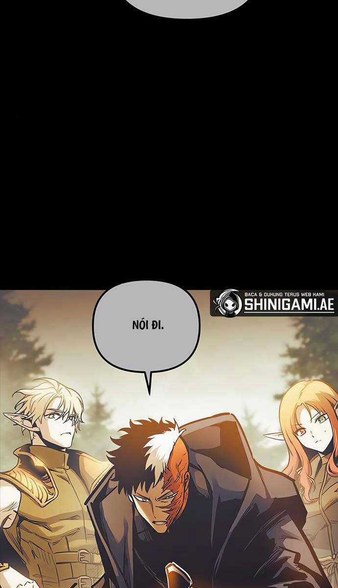 Chiền Thần Tự Sát Hồi Quy Chapter 99 trang 16