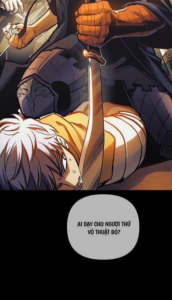 Chiền Thần Tự Sát Hồi Quy Chapter 99 trang 17