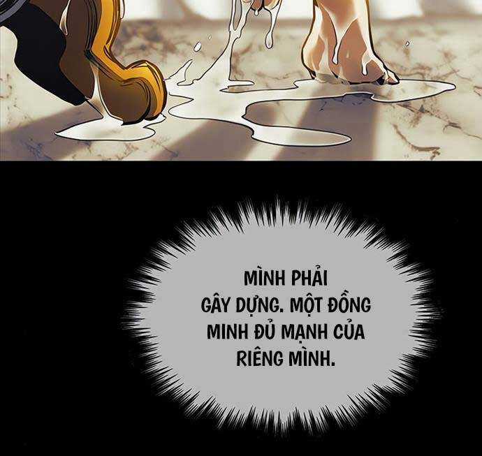 Chiền Thần Tự Sát Hồi Quy Chapter 99 trang 21