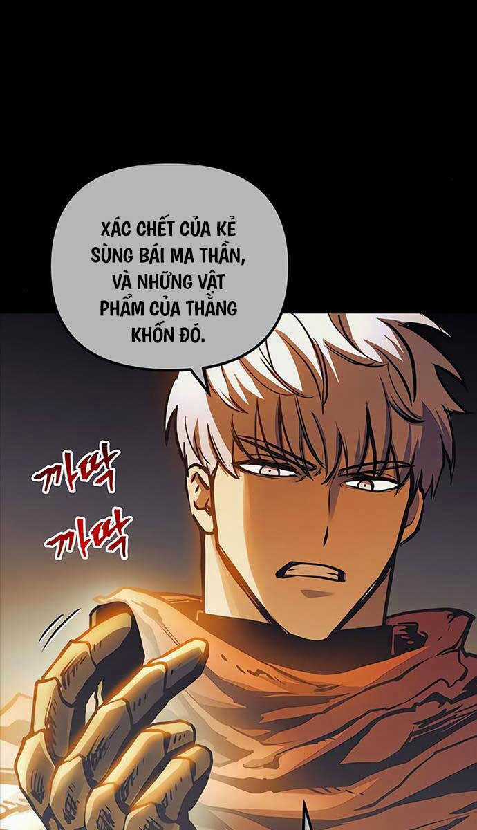 Chiền Thần Tự Sát Hồi Quy Chapter 99 trang 28