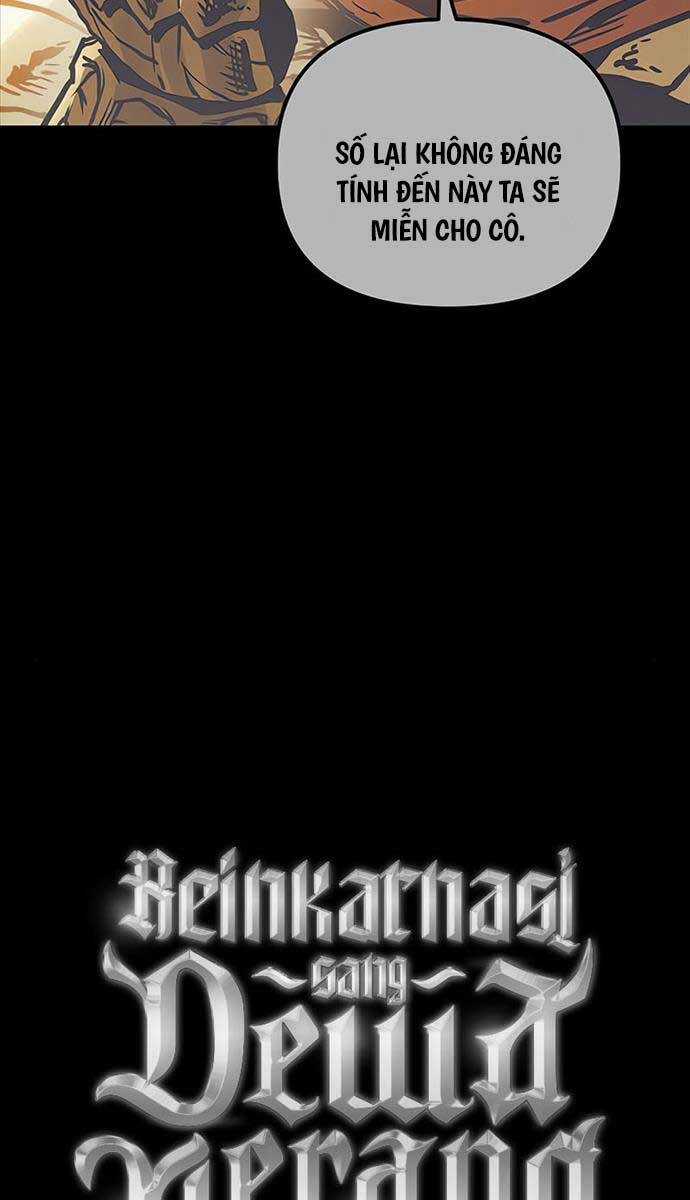 Chiền Thần Tự Sát Hồi Quy Chapter 99 trang 29