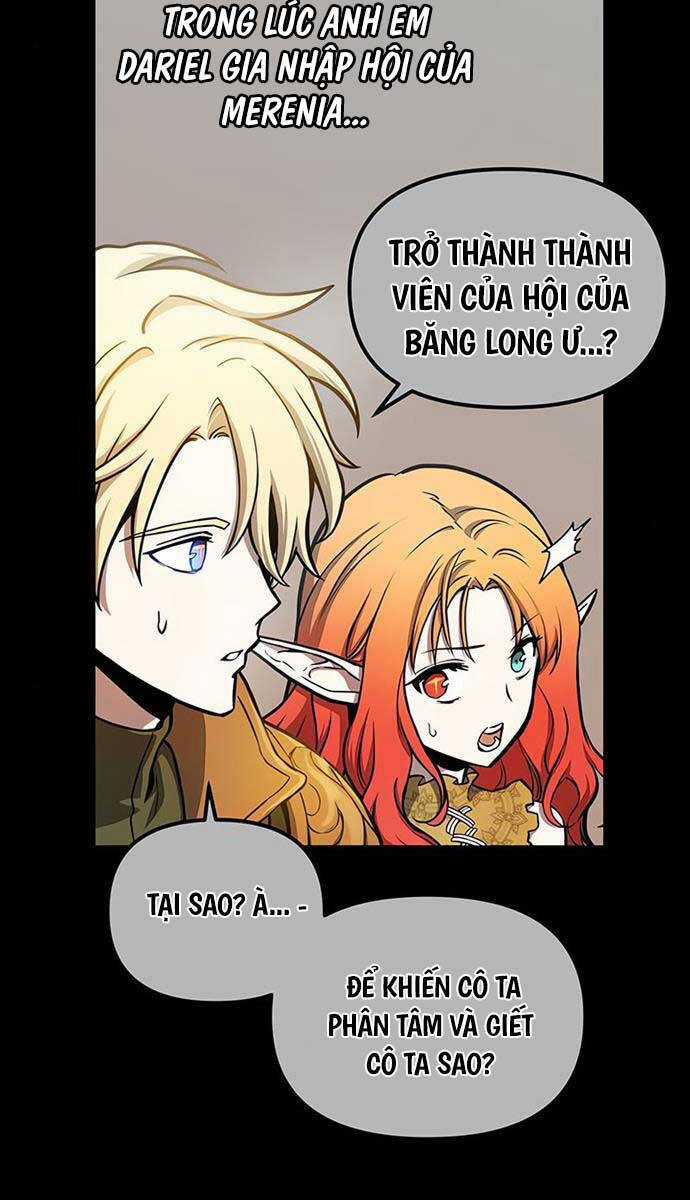 Chiền Thần Tự Sát Hồi Quy Chapter 99 trang 3