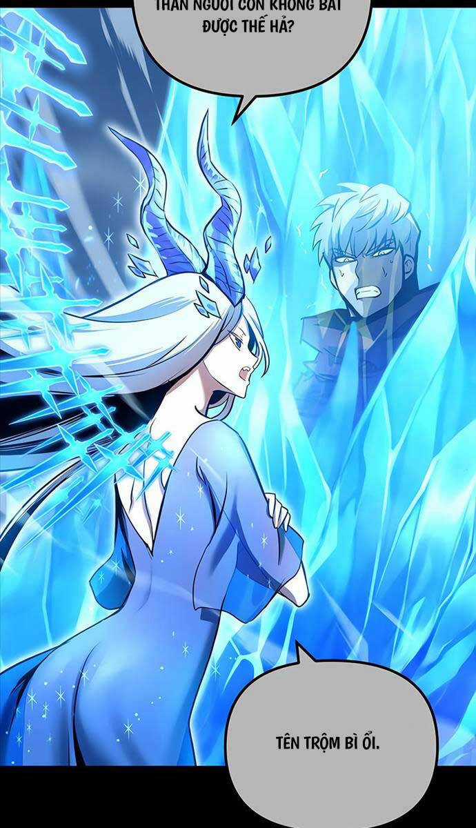 Chiền Thần Tự Sát Hồi Quy Chapter 99 trang 35