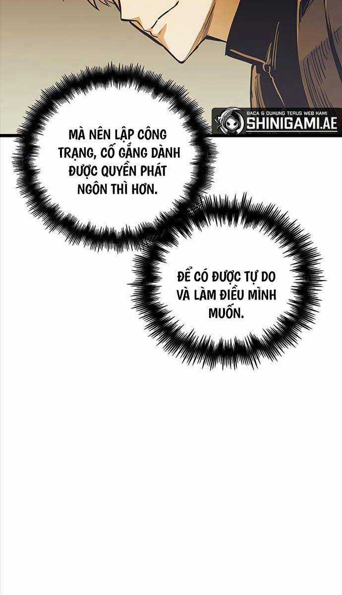 Chiền Thần Tự Sát Hồi Quy Chapter 99 trang 40