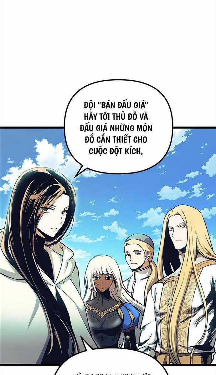 Chiền Thần Tự Sát Hồi Quy Chapter 99 trang 46