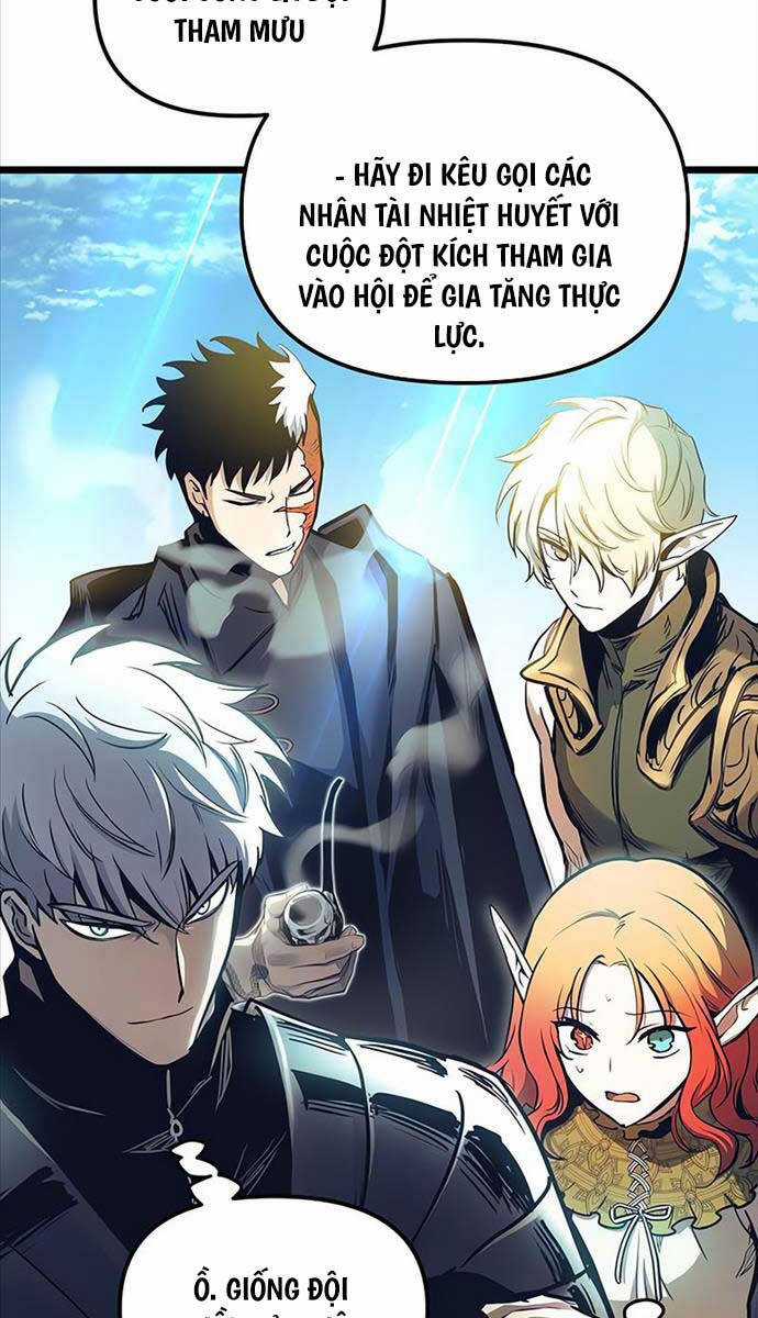 Chiền Thần Tự Sát Hồi Quy Chapter 99 trang 49
