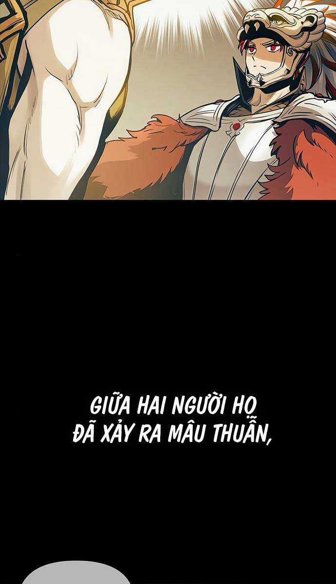 Chiền Thần Tự Sát Hồi Quy Chapter 99 trang 5