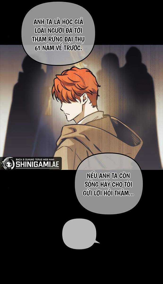 Chiền Thần Tự Sát Hồi Quy Chapter 99 trang 55