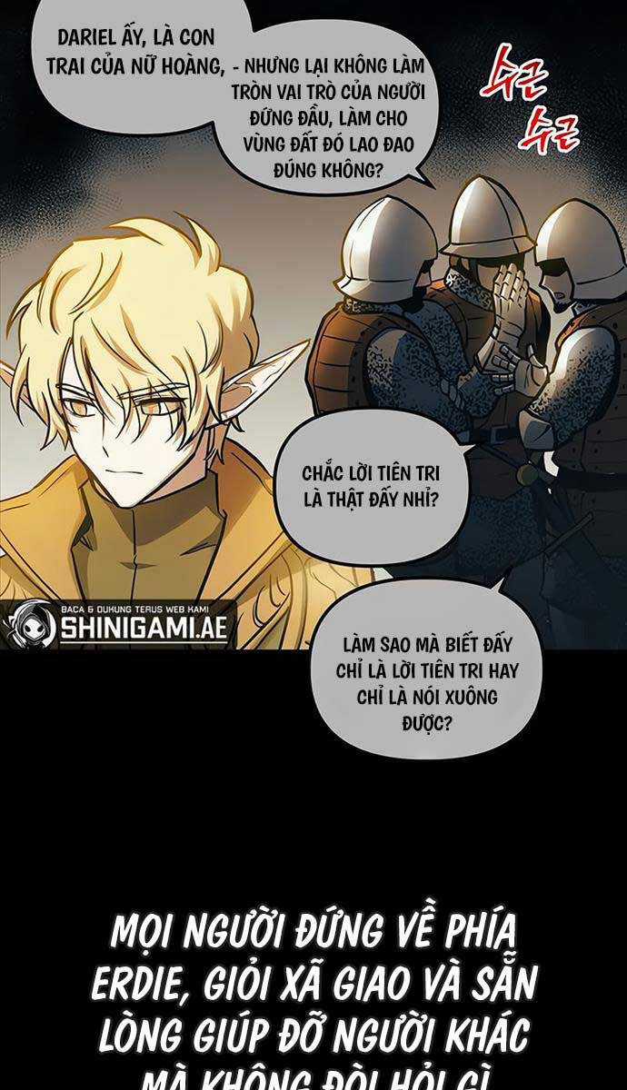 Chiền Thần Tự Sát Hồi Quy Chapter 99 trang 6