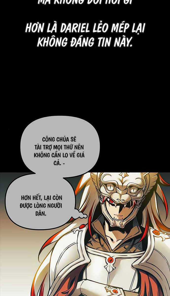 Chiền Thần Tự Sát Hồi Quy Chapter 99 trang 7