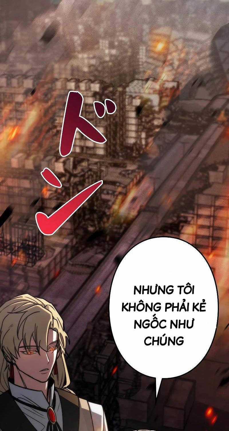 Chiến Thần Xuất Thế Chapter 1 trang 19