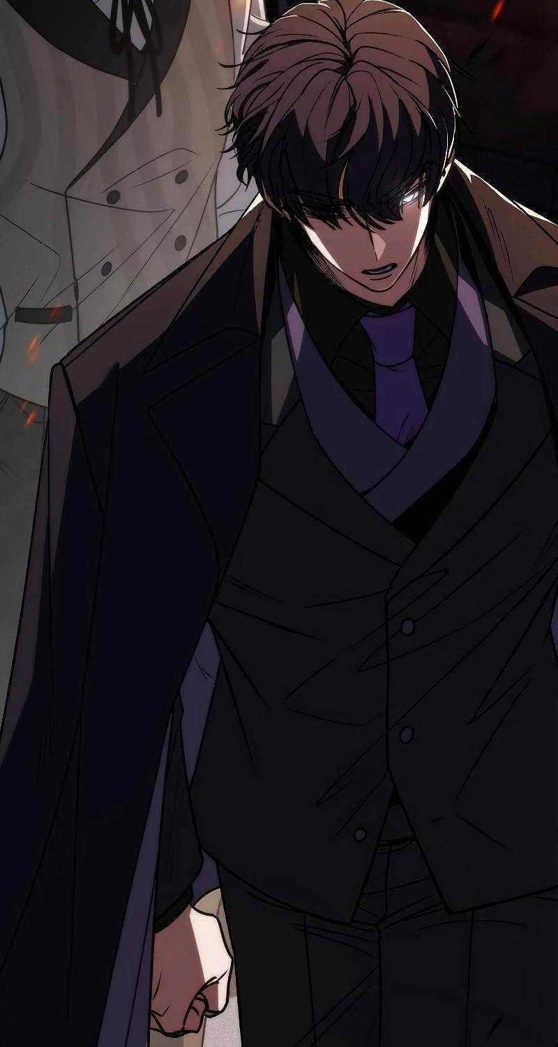 Chiến Thần Xuất Thế Chapter 1 trang 20