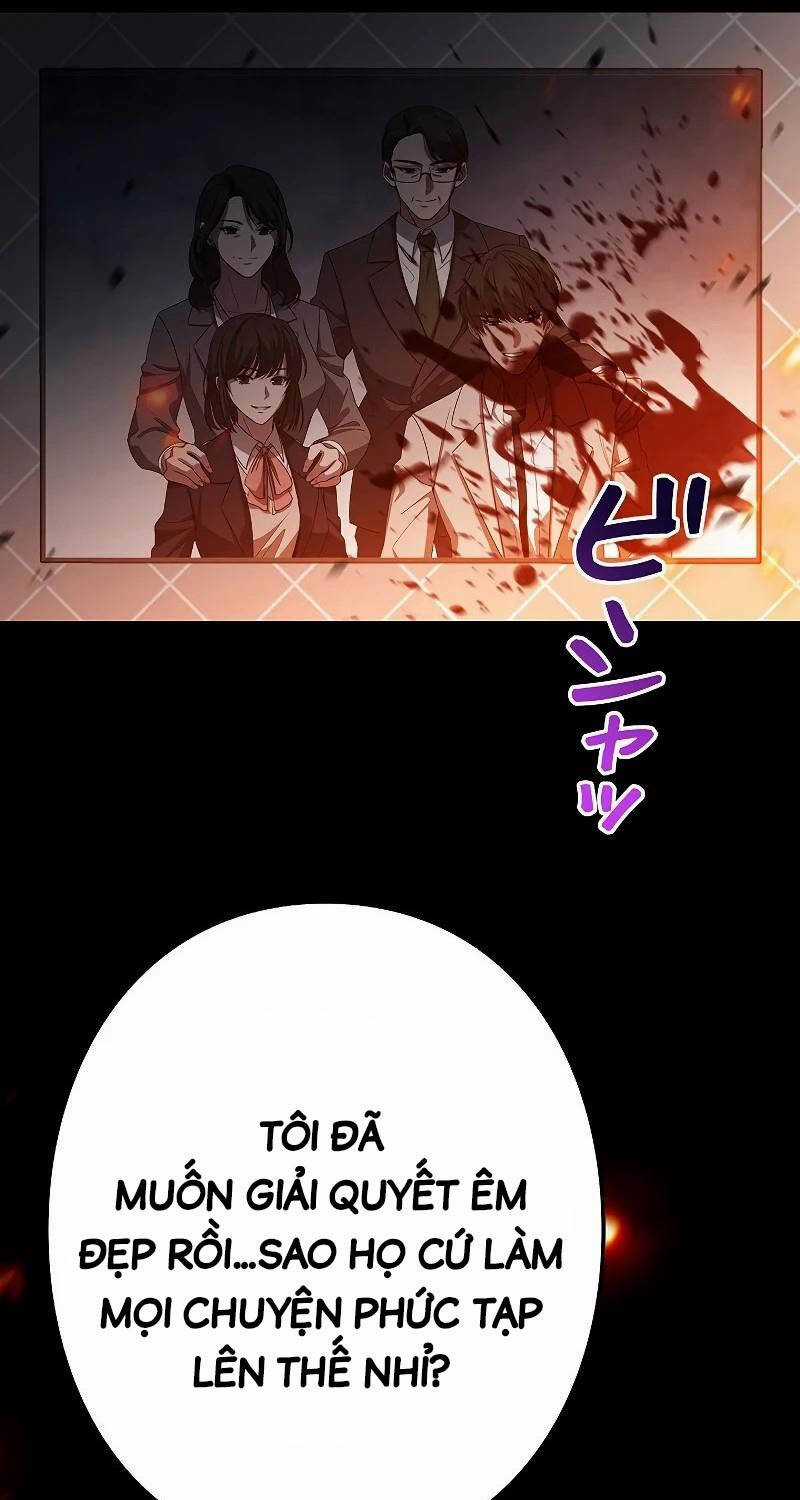 Chiến Thần Xuất Thế Chapter 1 trang 26