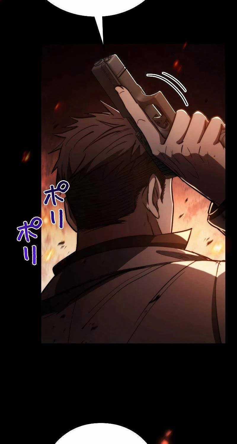 Chiến Thần Xuất Thế Chapter 1 trang 27