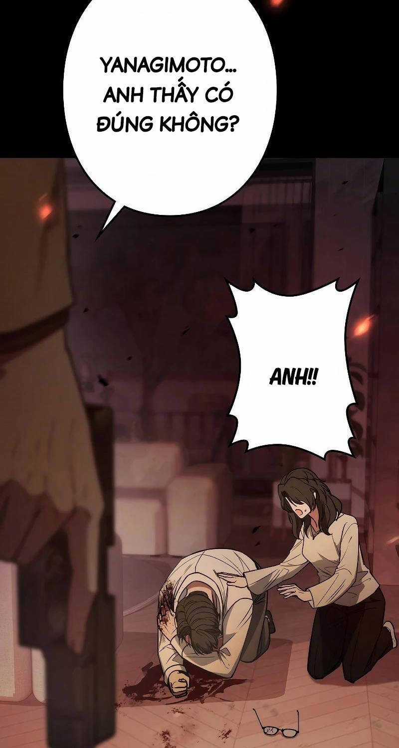 Chiến Thần Xuất Thế Chapter 1 trang 28