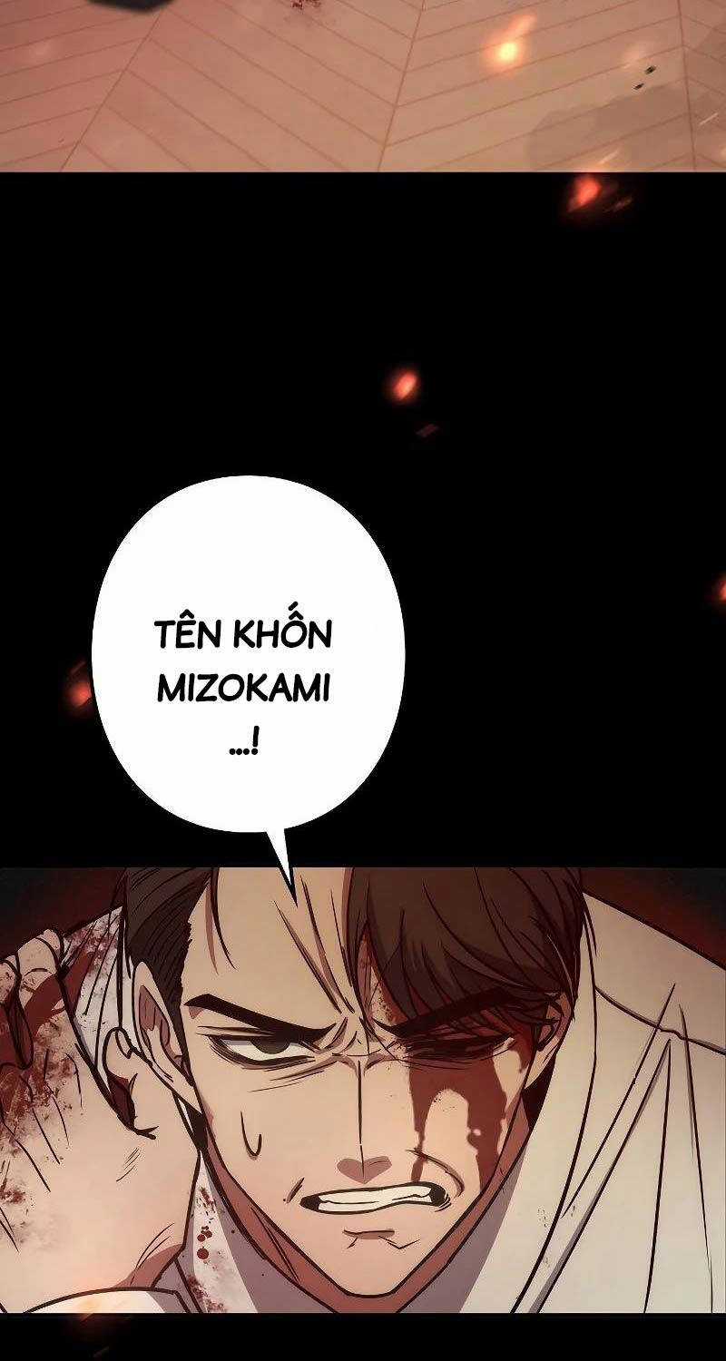 Chiến Thần Xuất Thế Chapter 1 trang 29