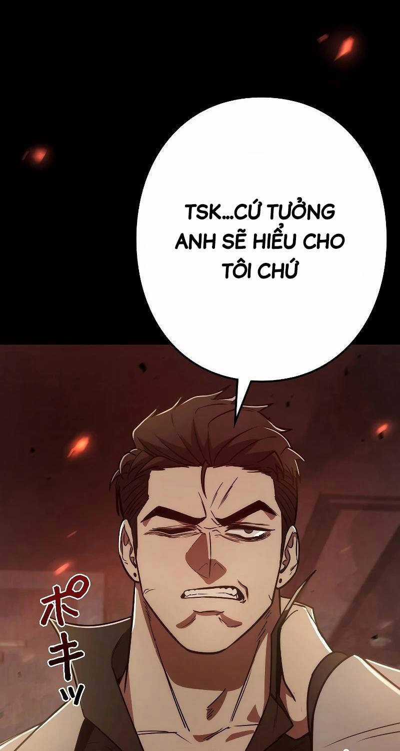 Chiến Thần Xuất Thế Chapter 1 trang 30
