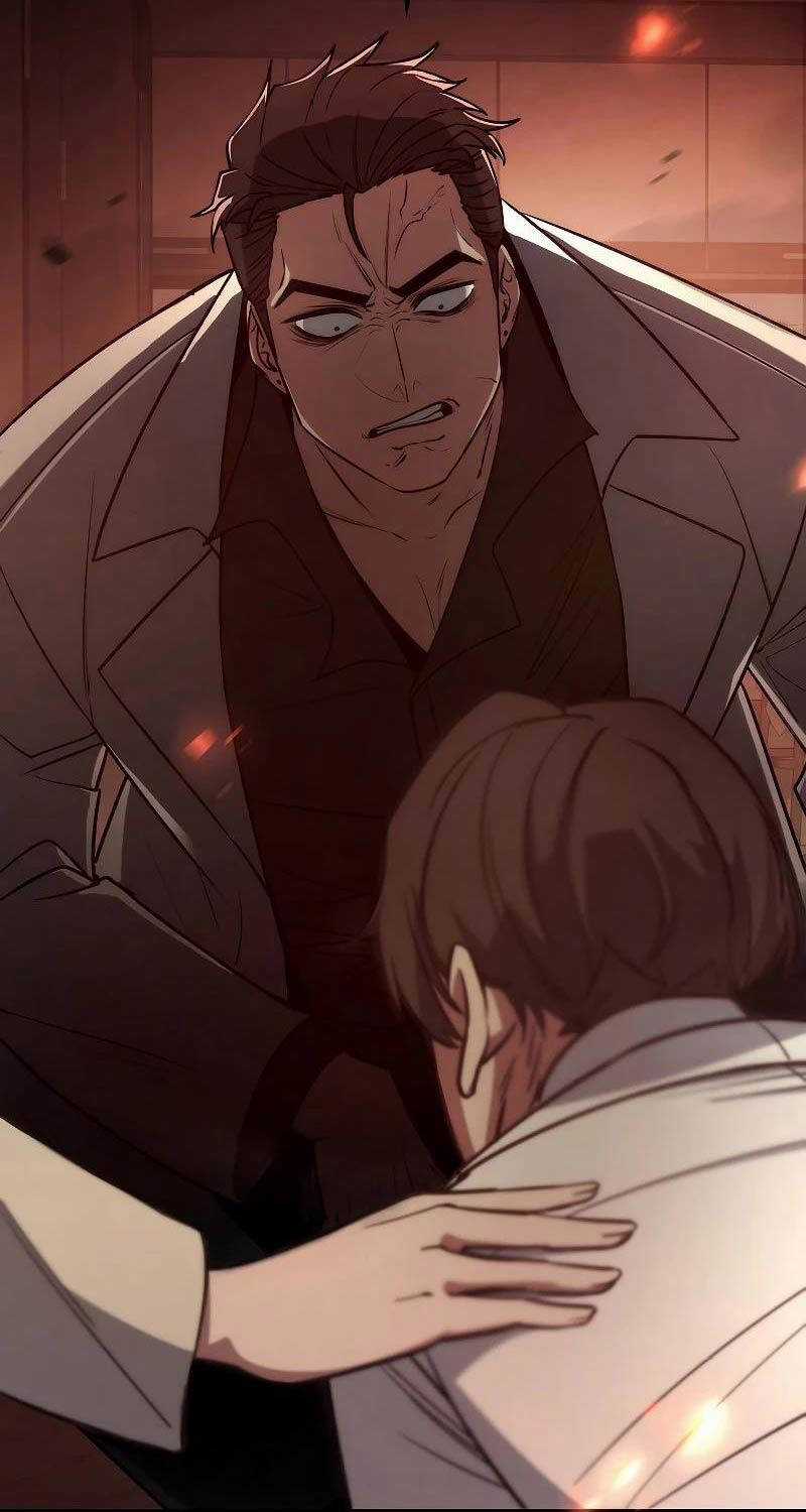 Chiến Thần Xuất Thế Chapter 1 trang 33