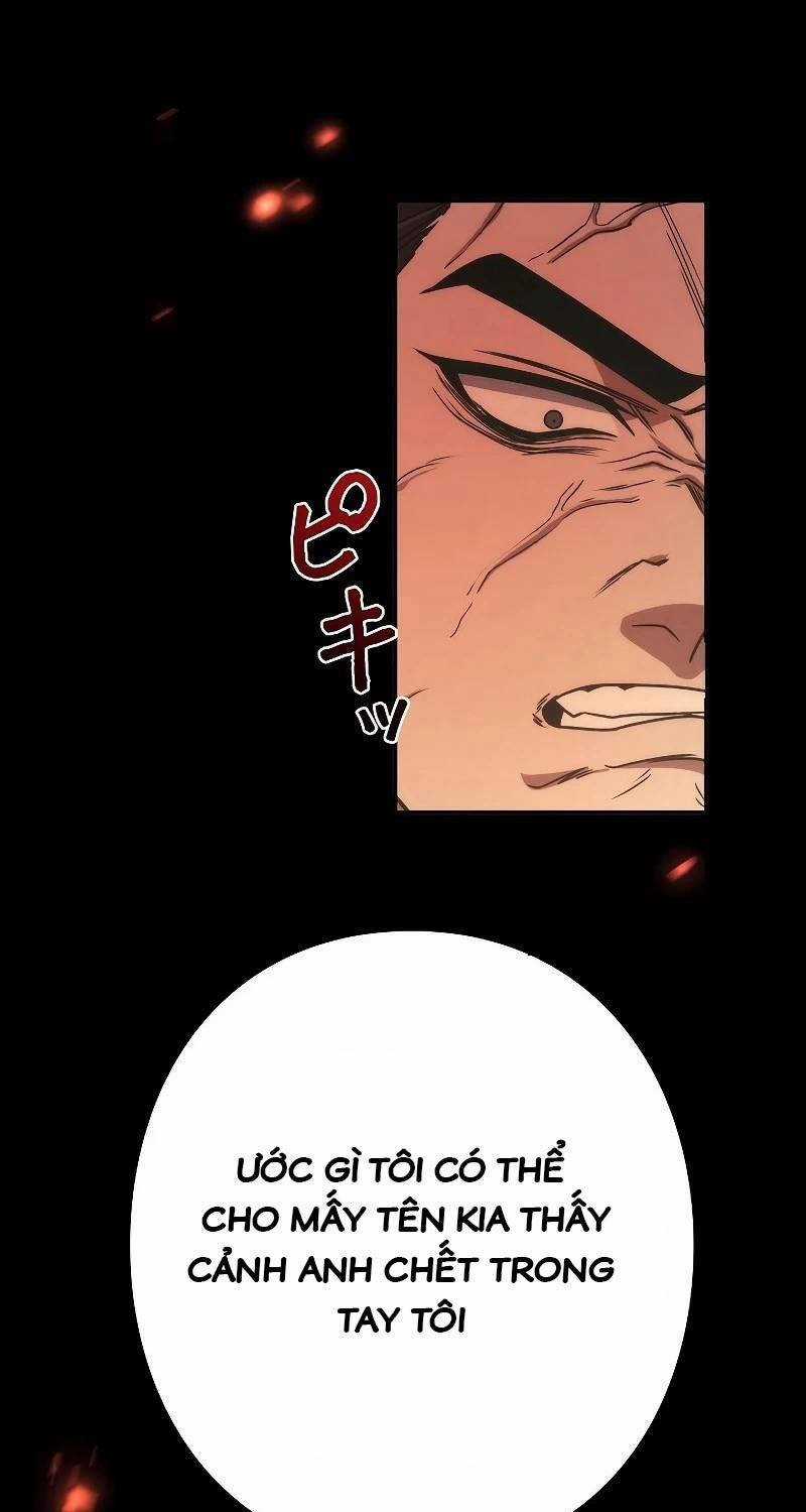 Chiến Thần Xuất Thế Chapter 1 trang 36