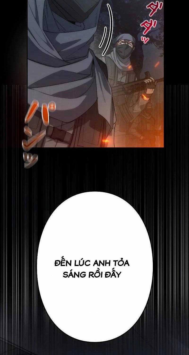 Chiến Thần Xuất Thế Chapter 1 trang 41