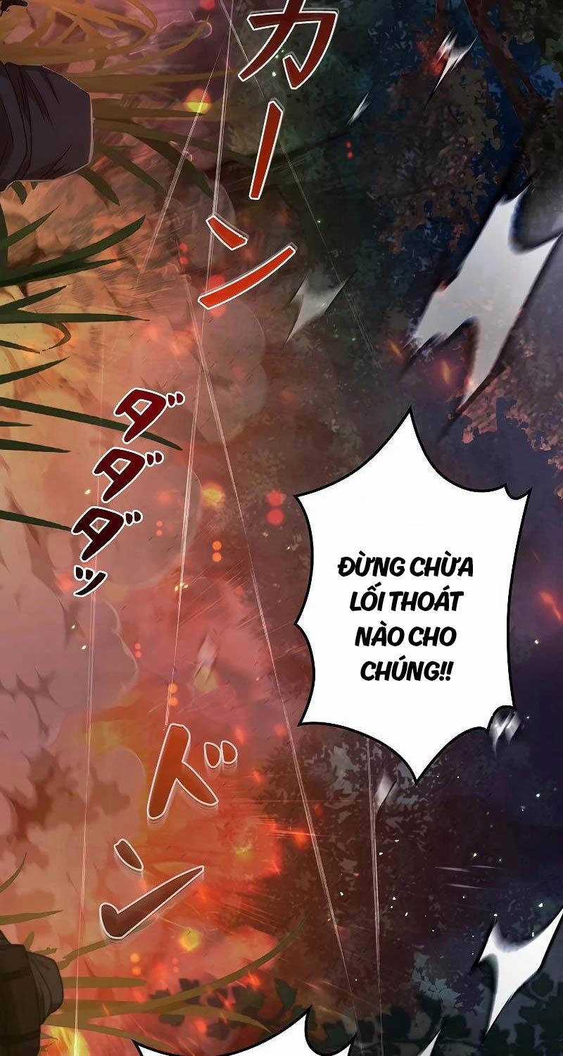 Chiến Thần Xuất Thế Chapter 1 trang 43