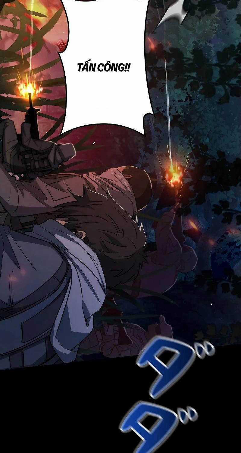 Chiến Thần Xuất Thế Chapter 1 trang 44