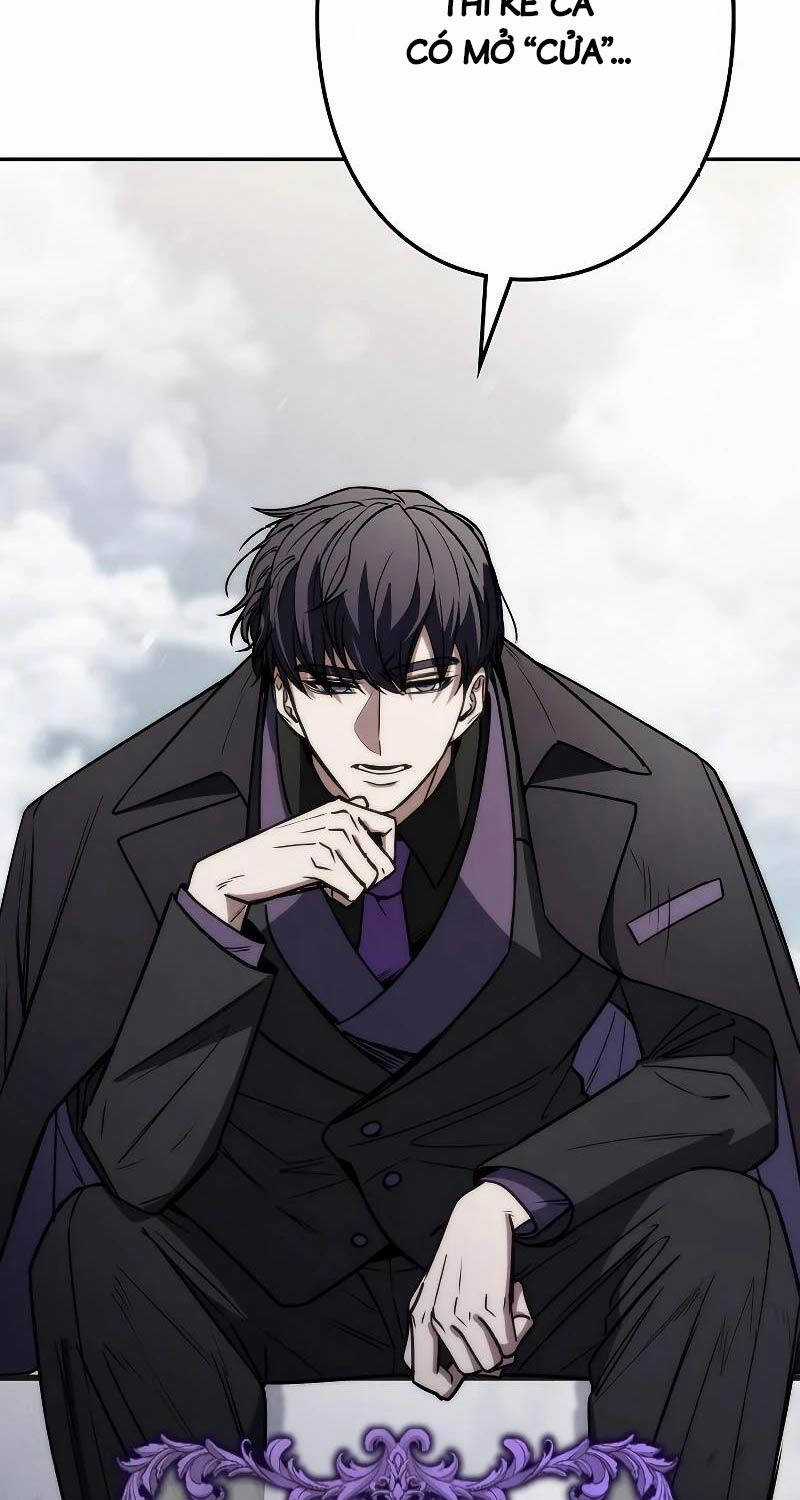 Chiến Thần Xuất Thế Chapter 1 trang 5