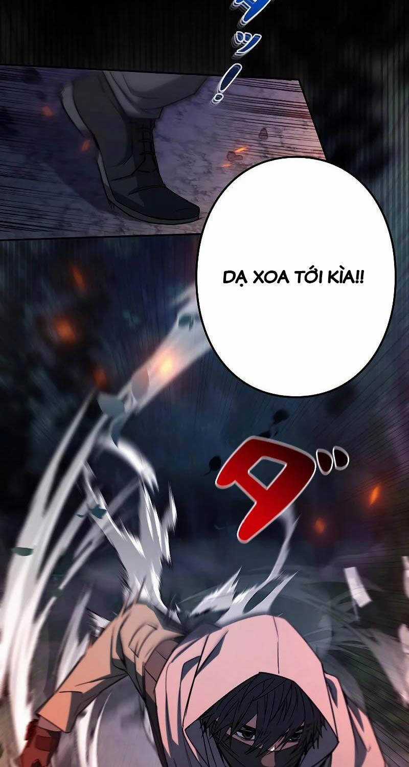 Chiến Thần Xuất Thế Chapter 1 trang 52