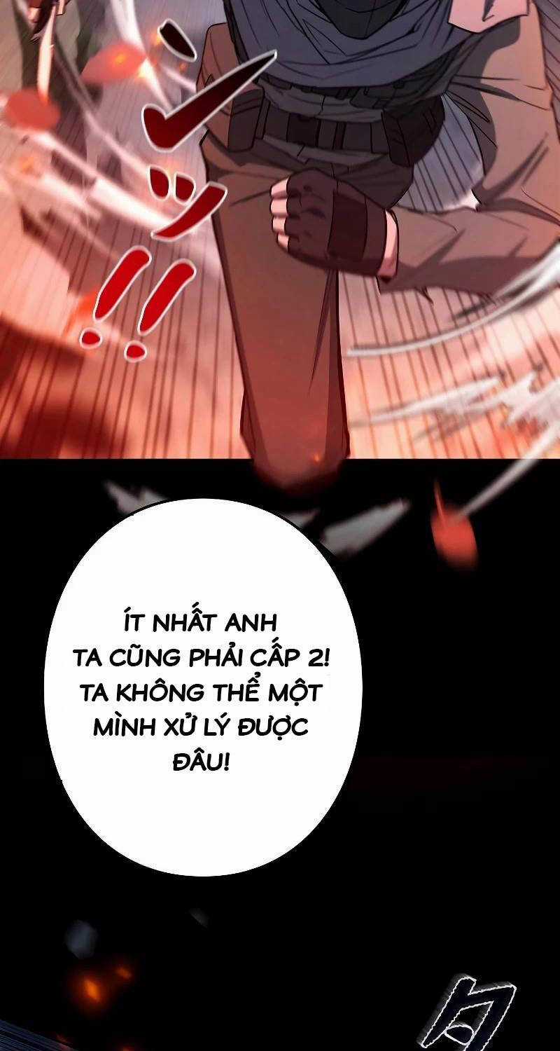 Chiến Thần Xuất Thế Chapter 1 trang 53