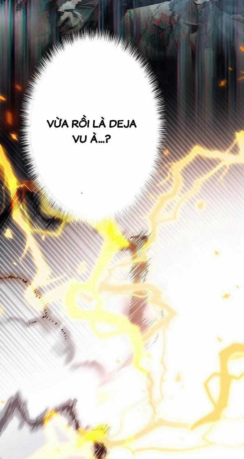 Chiến Thần Xuất Thế Chapter 1 trang 56