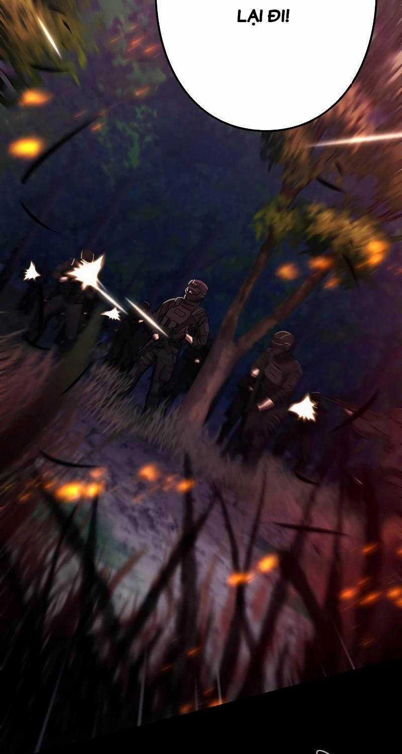 Chiến Thần Xuất Thế Chapter 1 trang 59