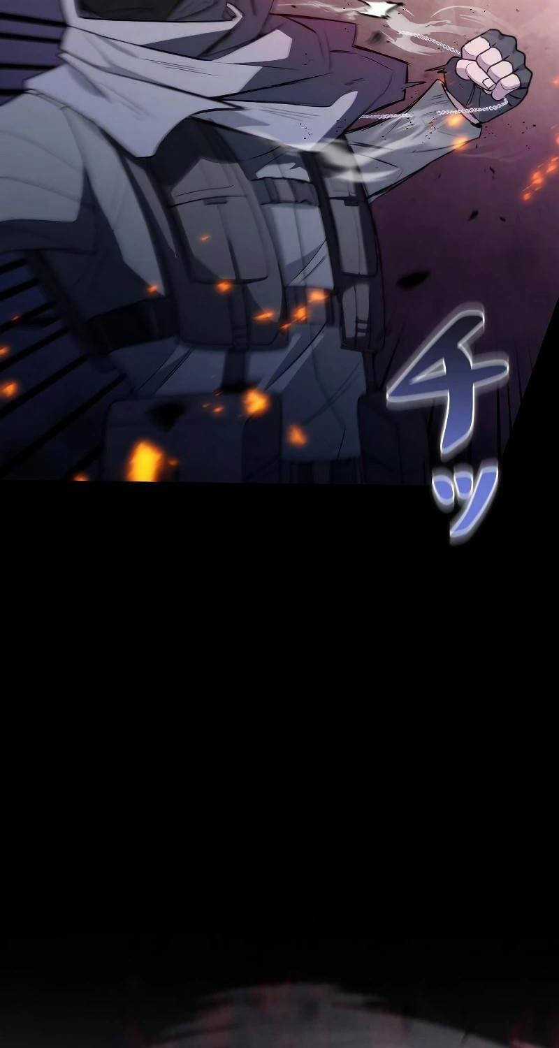 Chiến Thần Xuất Thế Chapter 1 trang 61