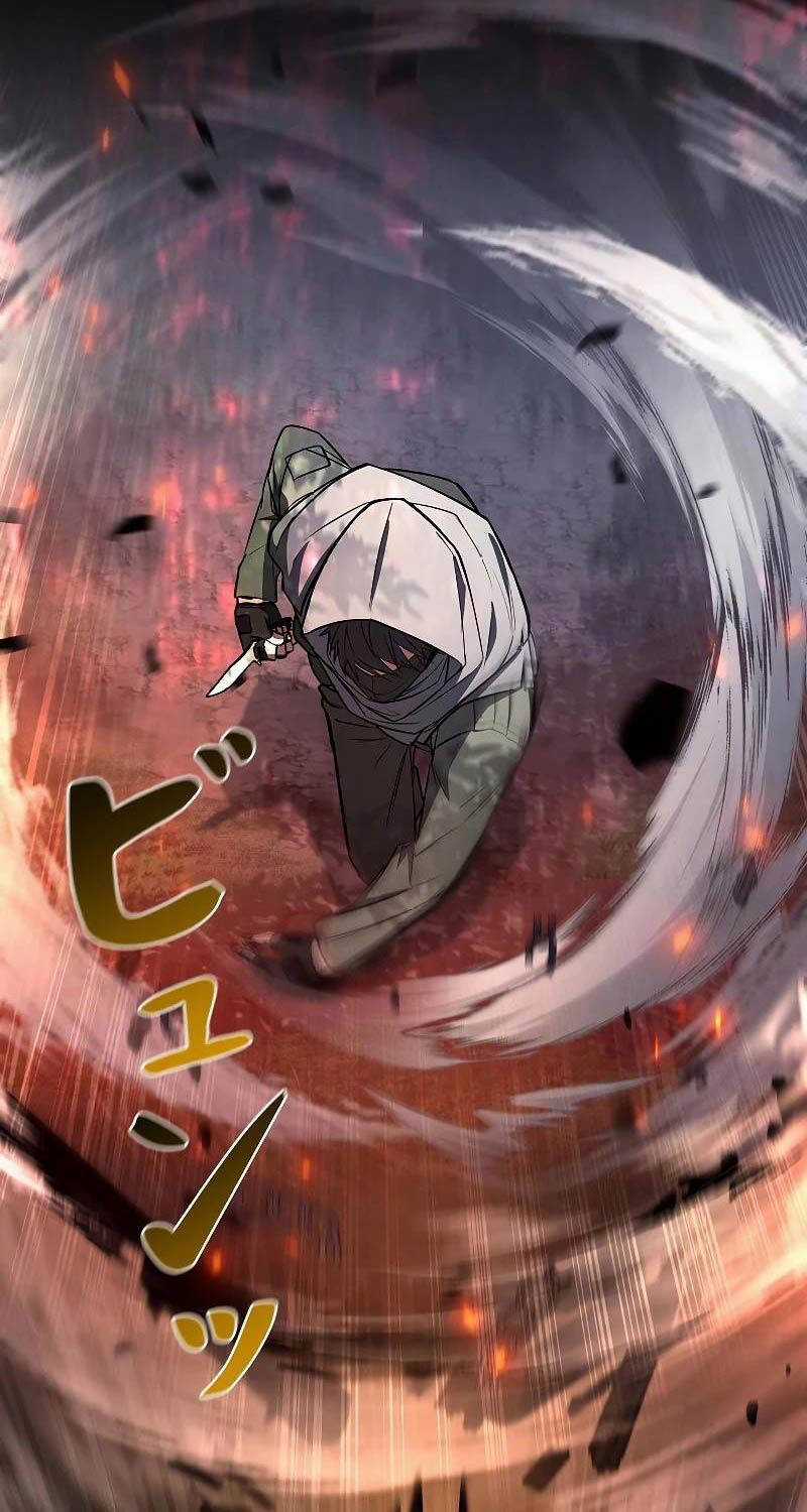 Chiến Thần Xuất Thế Chapter 1 trang 62