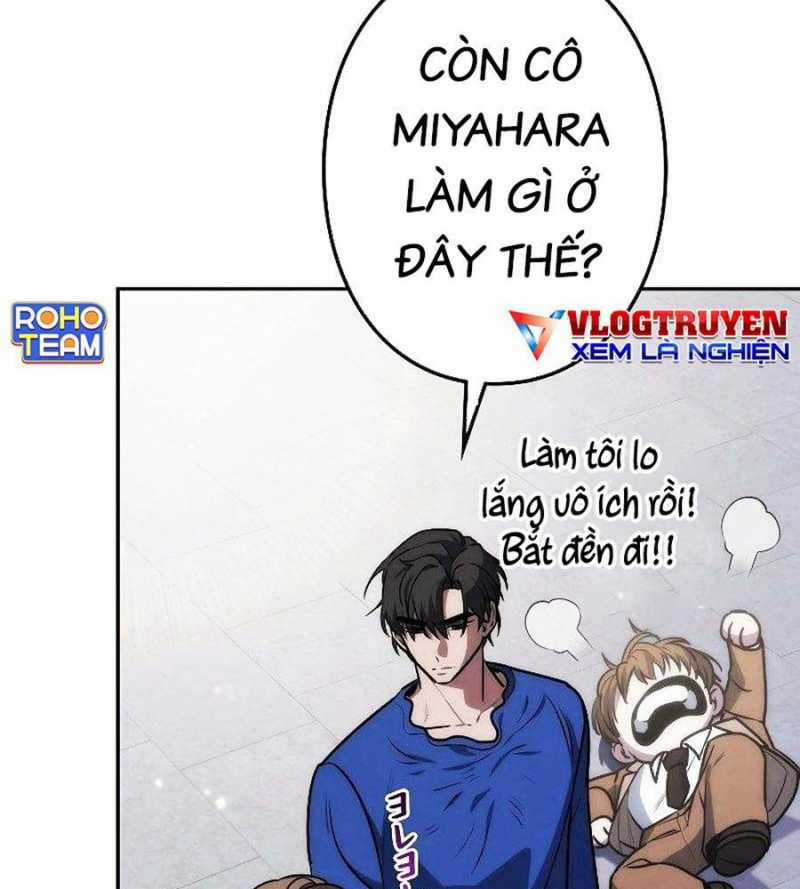 Chiến Thần Xuất Thế Chapter 10 trang 106