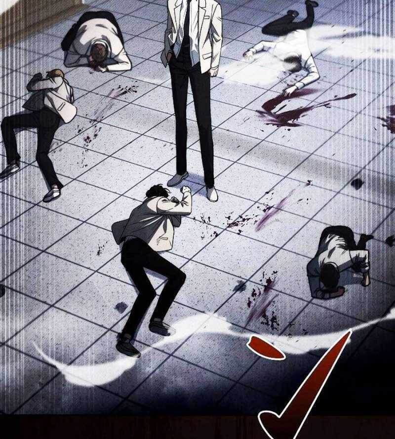 Chiến Thần Xuất Thế Chapter 10 trang 13