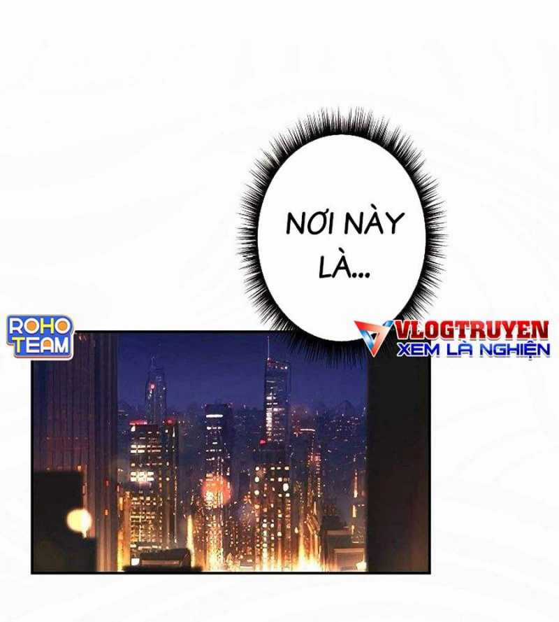 Chiến Thần Xuất Thế Chapter 10 trang 40