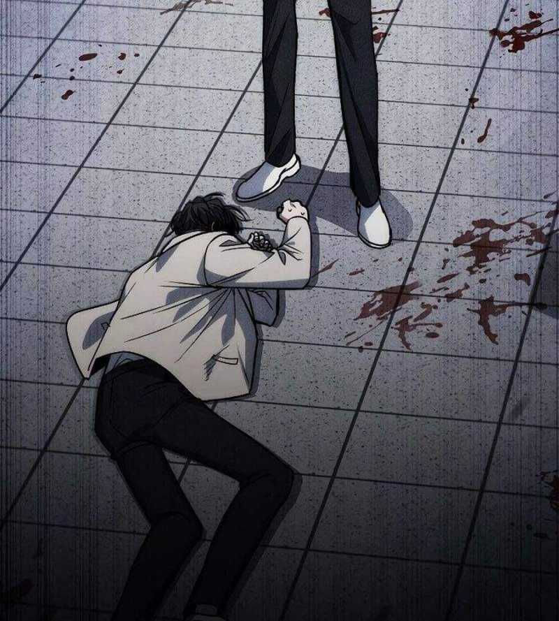 Chiến Thần Xuất Thế Chapter 10 trang 8