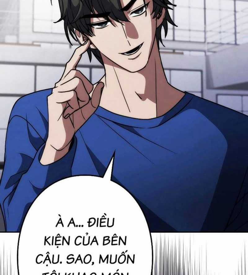 Chiến Thần Xuất Thế Chapter 11 trang 106