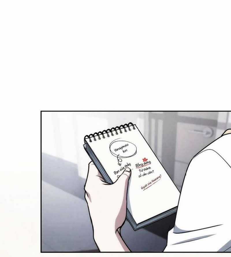 Chiến Thần Xuất Thế Chapter 11 trang 11