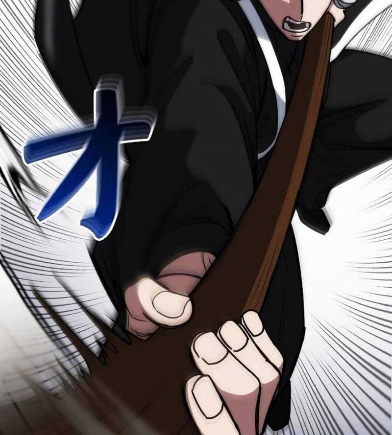 Chiến Thần Xuất Thế Chapter 11 trang 118