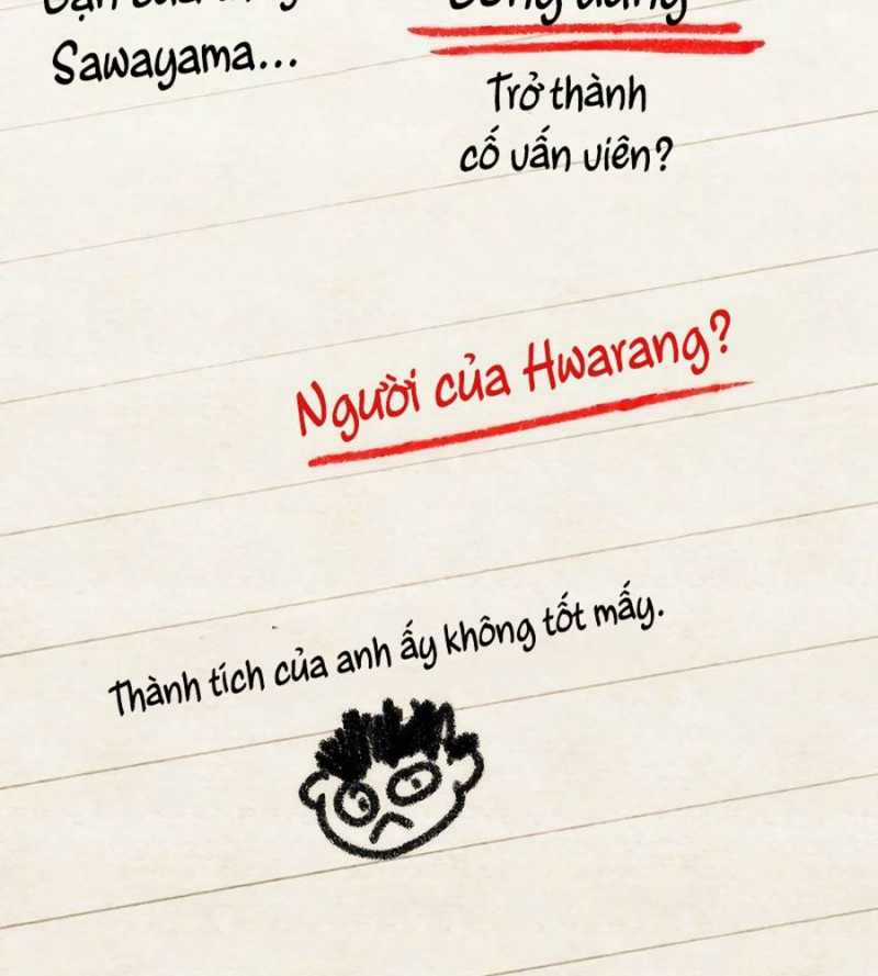 Chiến Thần Xuất Thế Chapter 11 trang 13