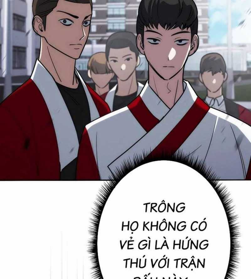 Chiến Thần Xuất Thế Chapter 11 trang 136