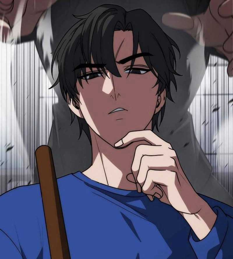 Chiến Thần Xuất Thế Chapter 11 trang 167