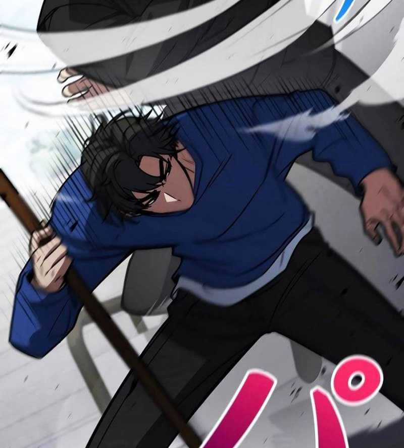 Chiến Thần Xuất Thế Chapter 11 trang 170