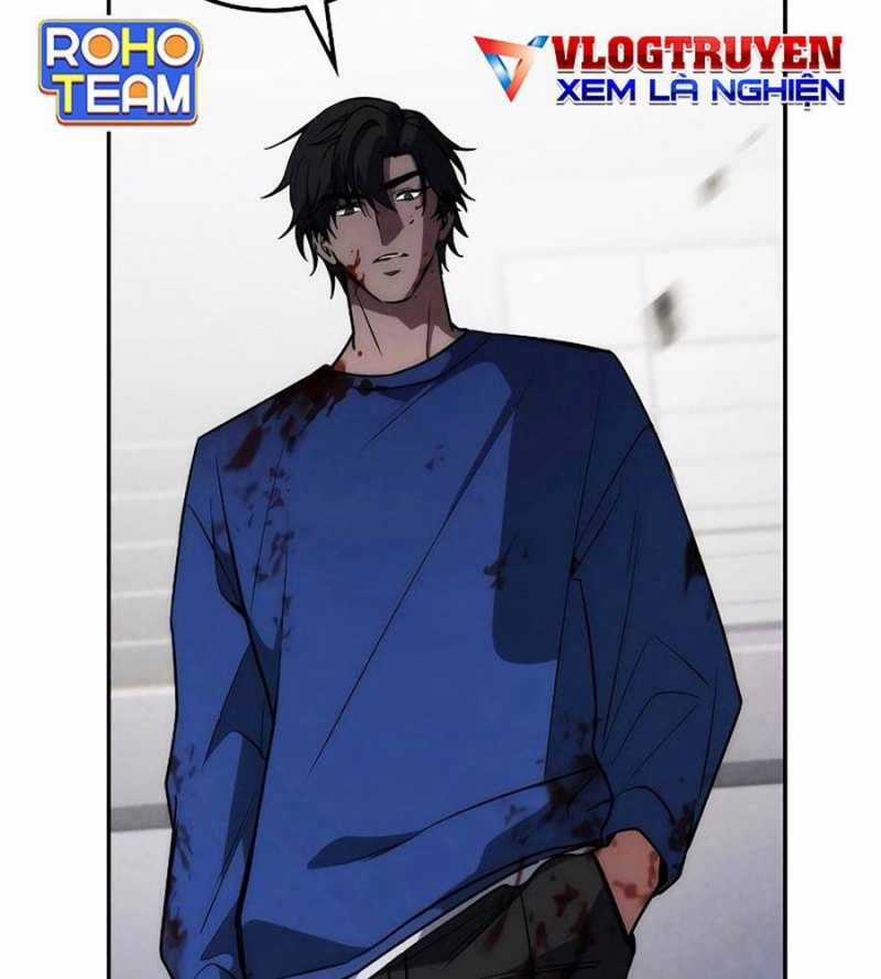 Chiến Thần Xuất Thế Chapter 11 trang 196