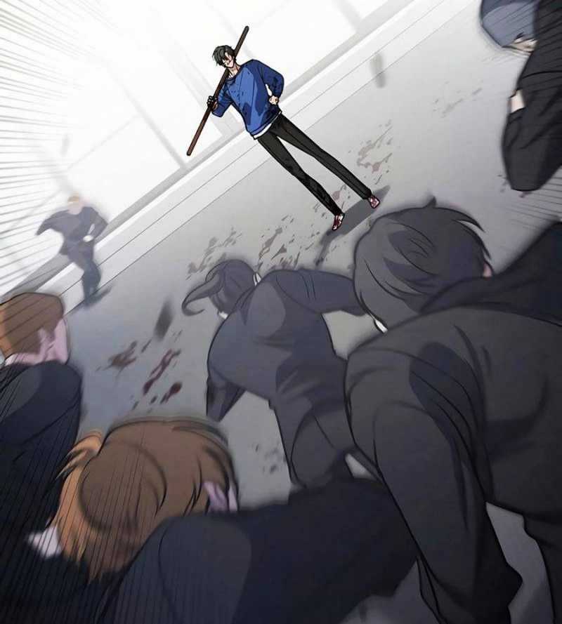 Chiến Thần Xuất Thế Chapter 11 trang 228