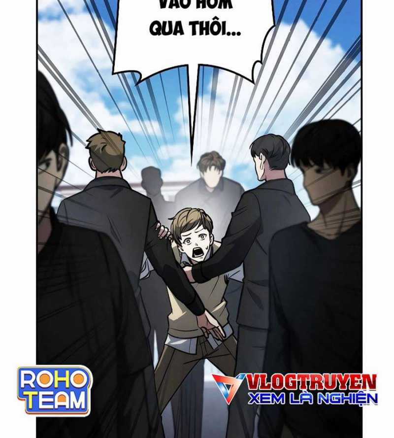 Chiến Thần Xuất Thế Chapter 11 trang 51