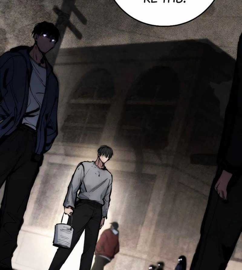 Chiến Thần Xuất Thế Chapter 12 trang 115