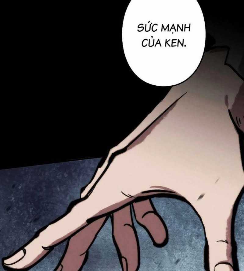 Chiến Thần Xuất Thế Chapter 12 trang 127