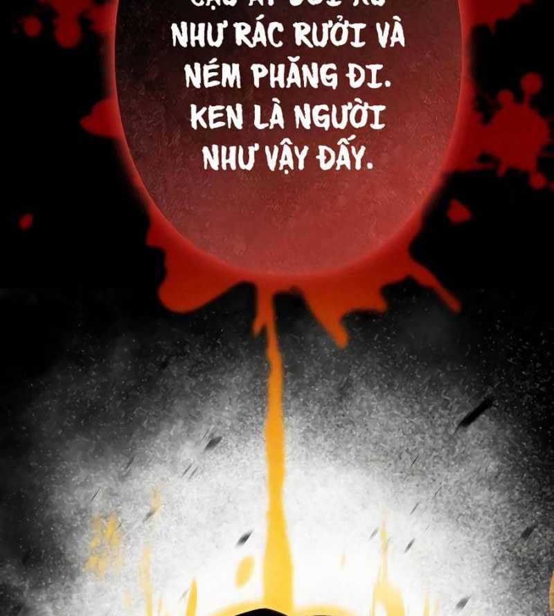 Chiến Thần Xuất Thế Chapter 12 trang 130